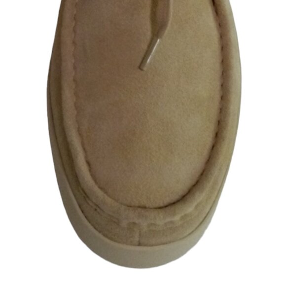 Everlane Desert Suede shoes sz 10 1/2 NEW main image 10